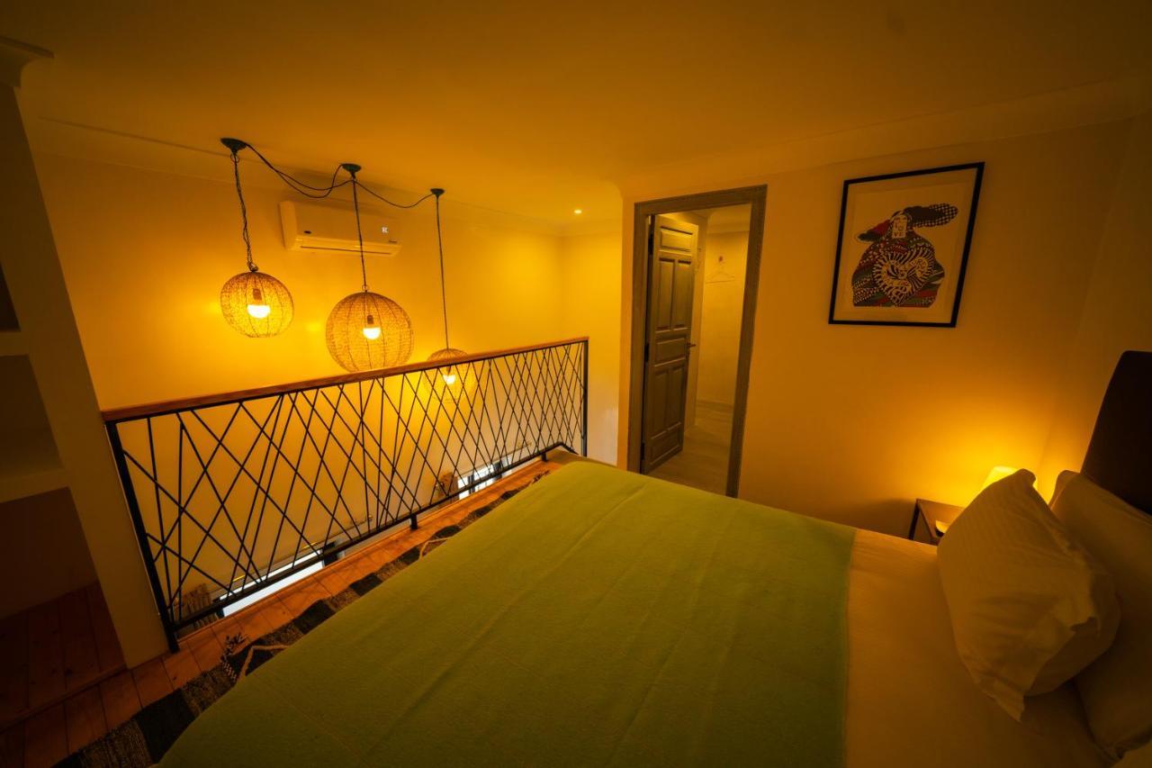 Riad Shanima Spa Marrakech Μαρακές Εξωτερικό φωτογραφία