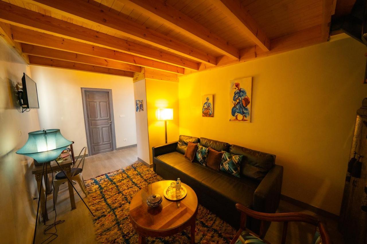 Riad Shanima Spa Marrakech Μαρακές Εξωτερικό φωτογραφία