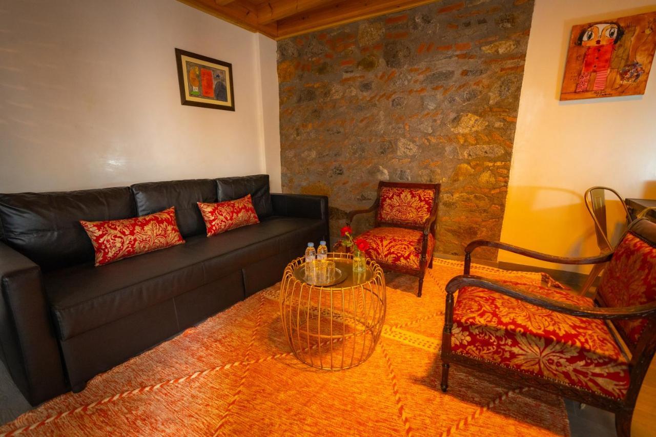 Riad Shanima Spa Marrakech Μαρακές Εξωτερικό φωτογραφία