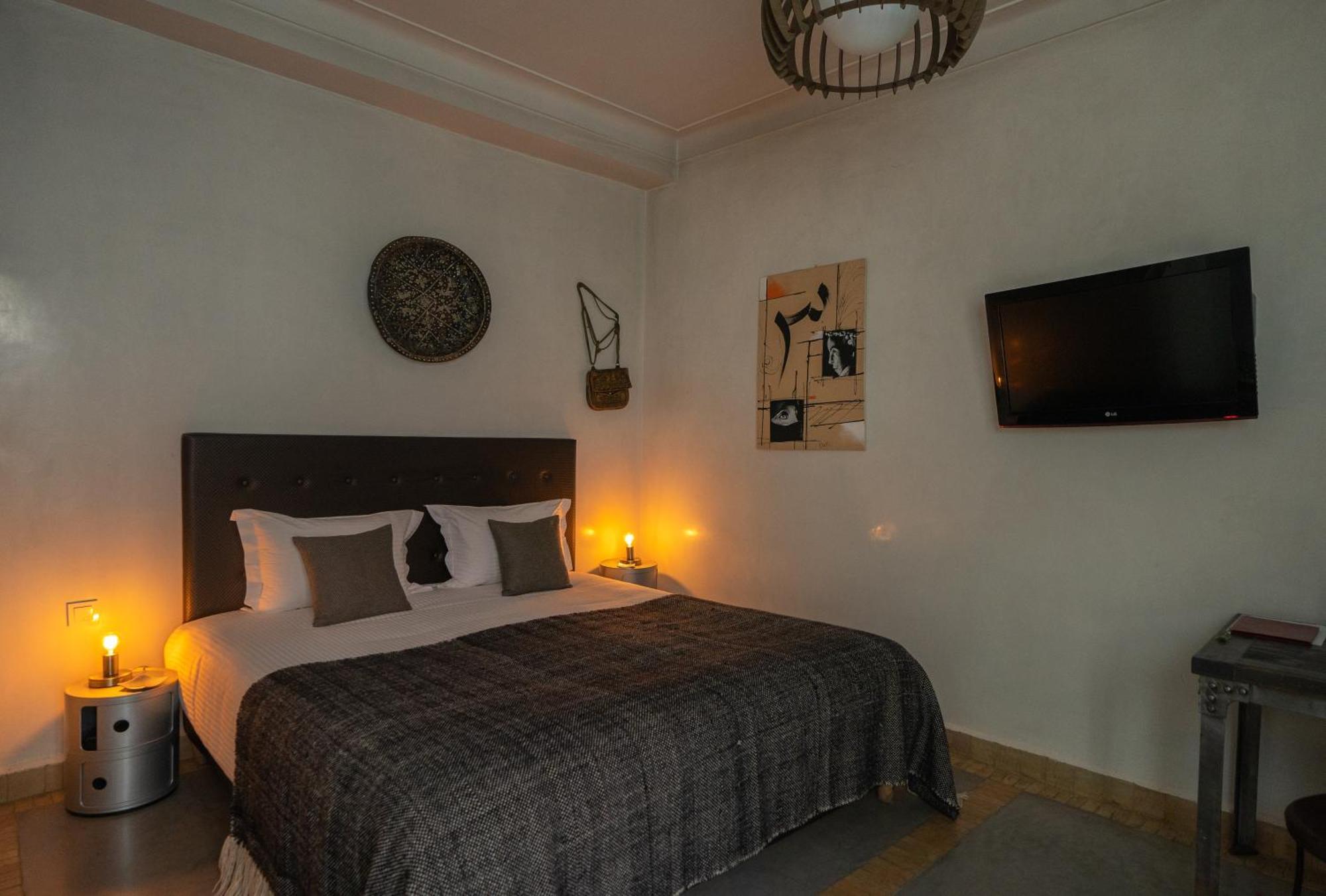 Riad Shanima Spa Marrakech Μαρακές Εξωτερικό φωτογραφία