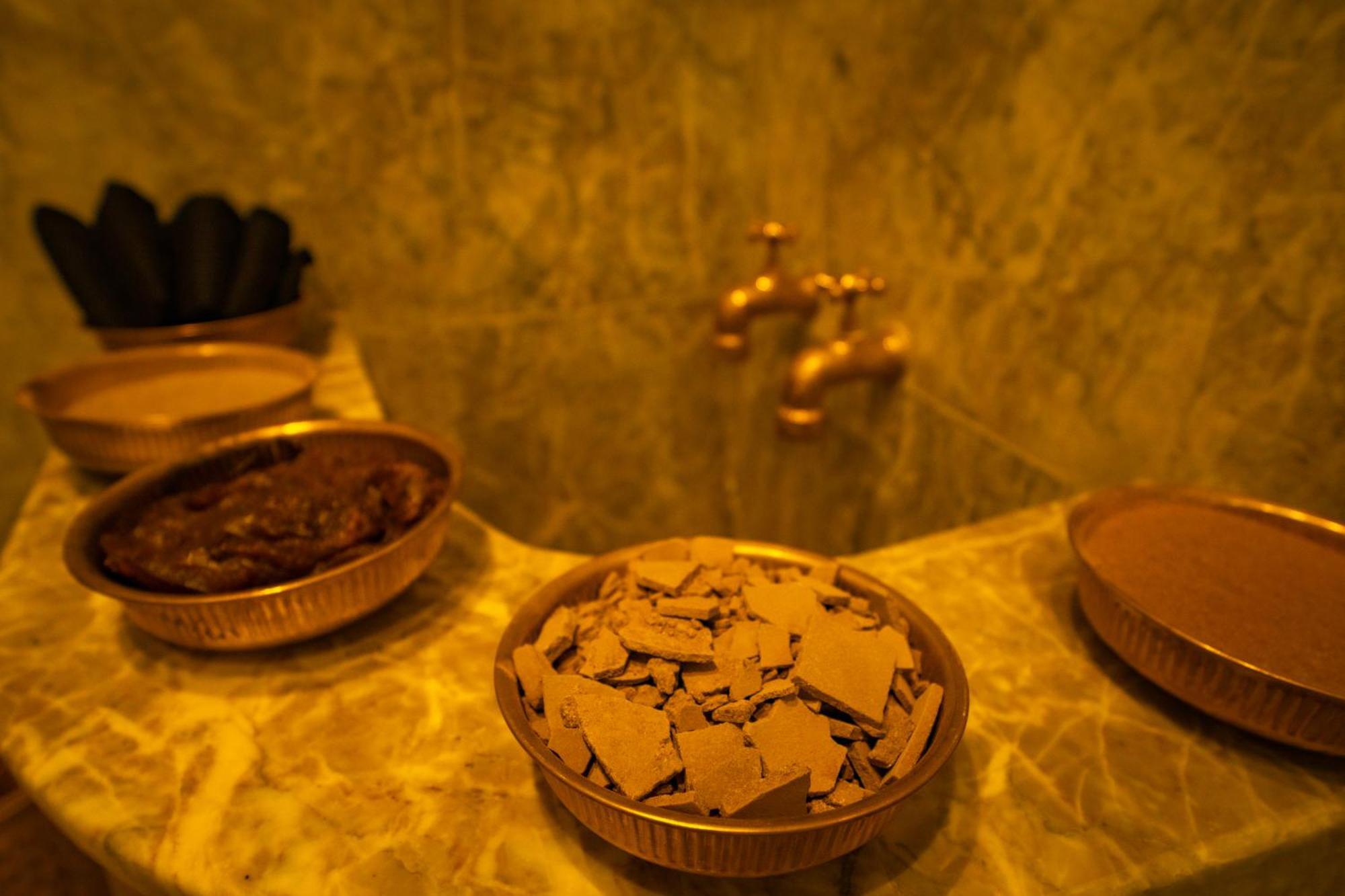 Riad Shanima Spa Marrakech Μαρακές Εξωτερικό φωτογραφία