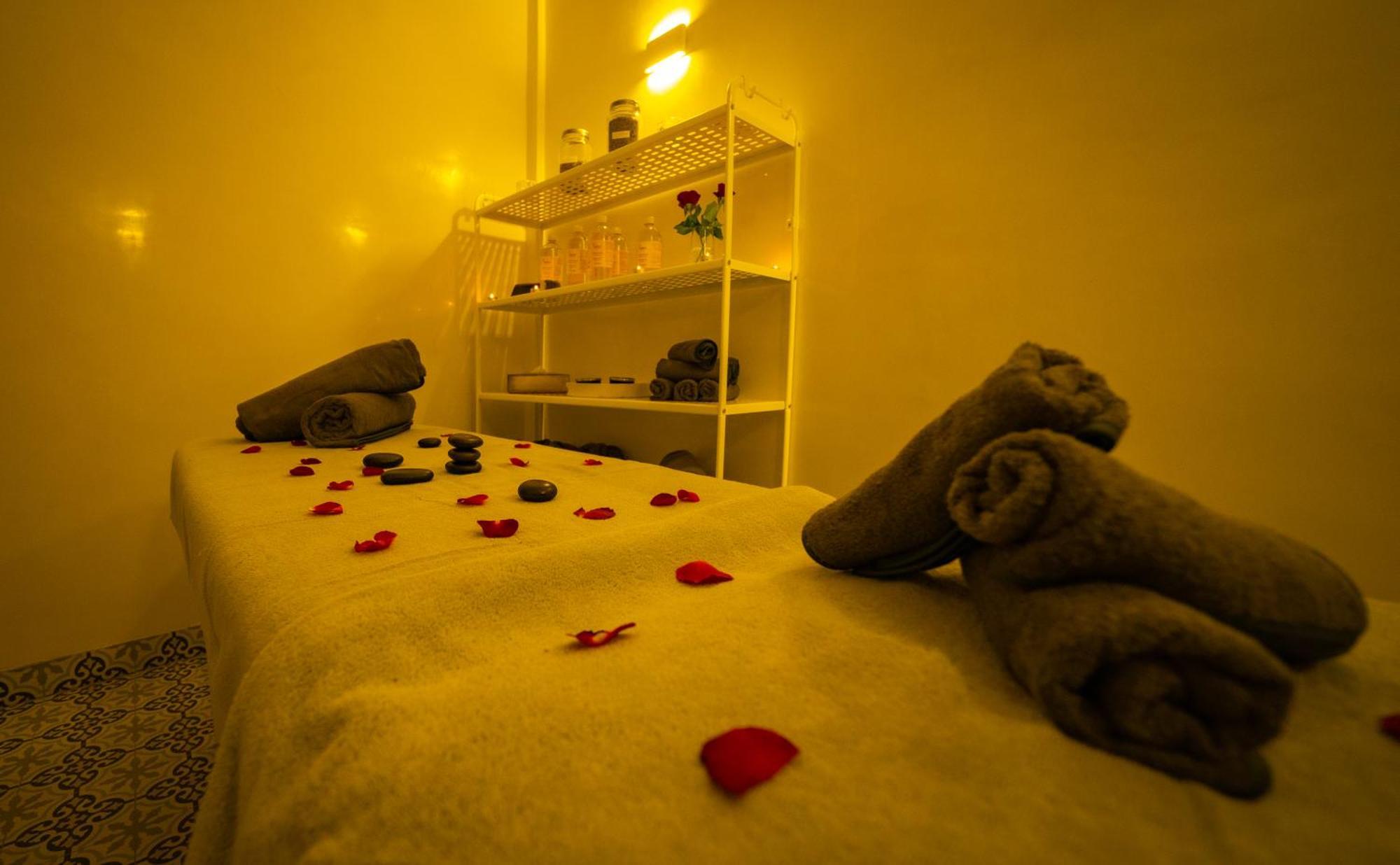 Riad Shanima Spa Marrakech Μαρακές Εξωτερικό φωτογραφία