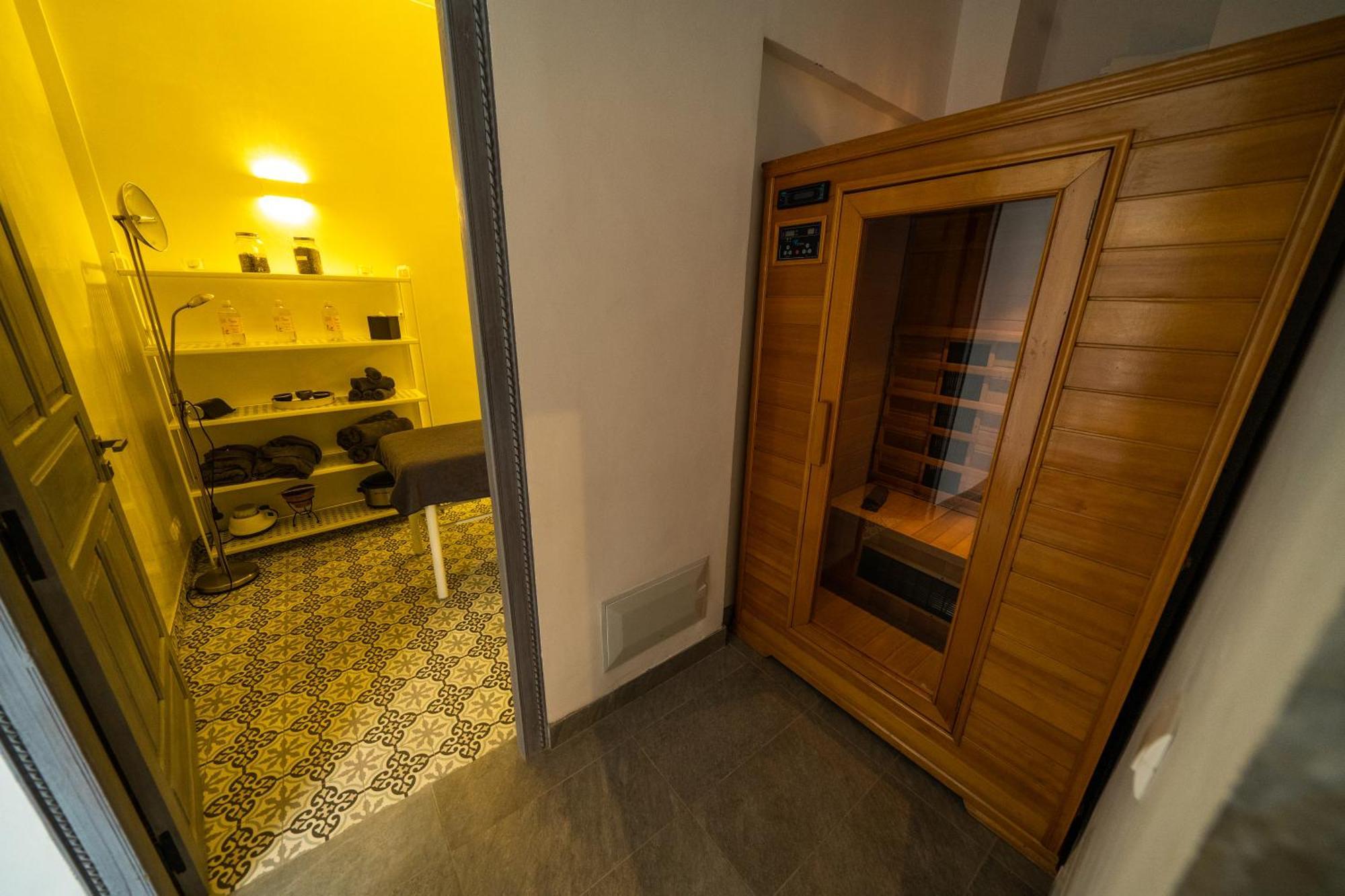 Riad Shanima Spa Marrakech Μαρακές Εξωτερικό φωτογραφία