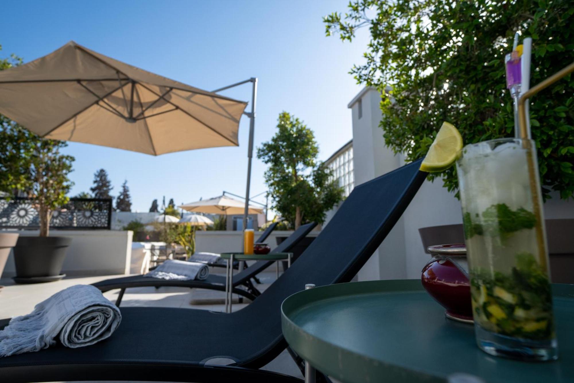 Riad Shanima Spa Marrakech Μαρακές Εξωτερικό φωτογραφία