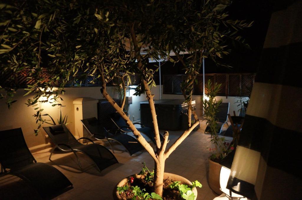 Riad Shanima Spa Marrakech Μαρακές Εξωτερικό φωτογραφία