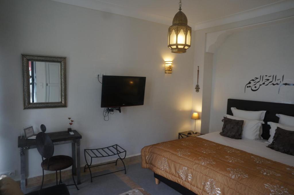 Riad Shanima Spa Marrakech Μαρακές Εξωτερικό φωτογραφία