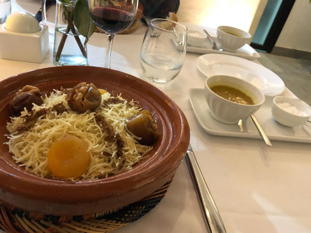 Riad Shanima Spa Marrakech Μαρακές Εξωτερικό φωτογραφία