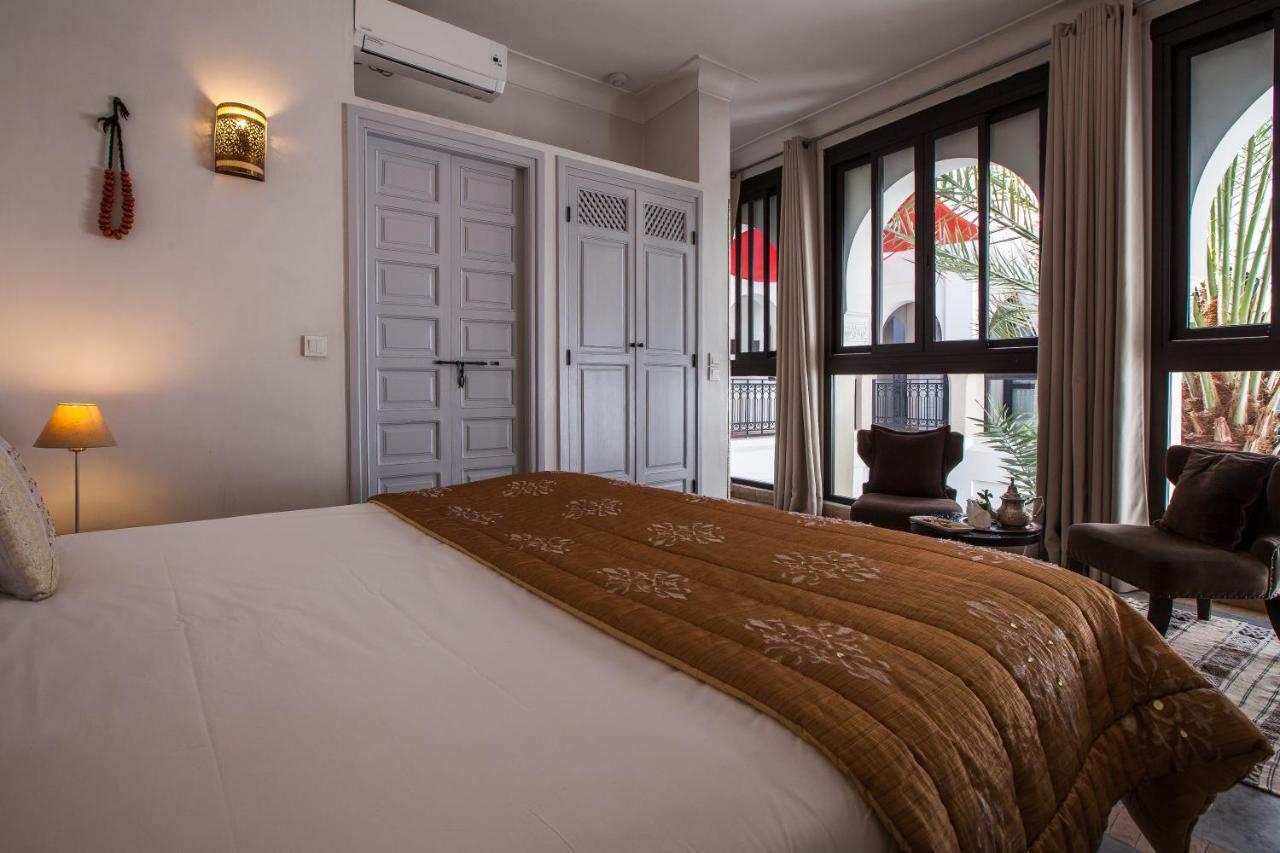 Riad Shanima Spa Marrakech Μαρακές Εξωτερικό φωτογραφία